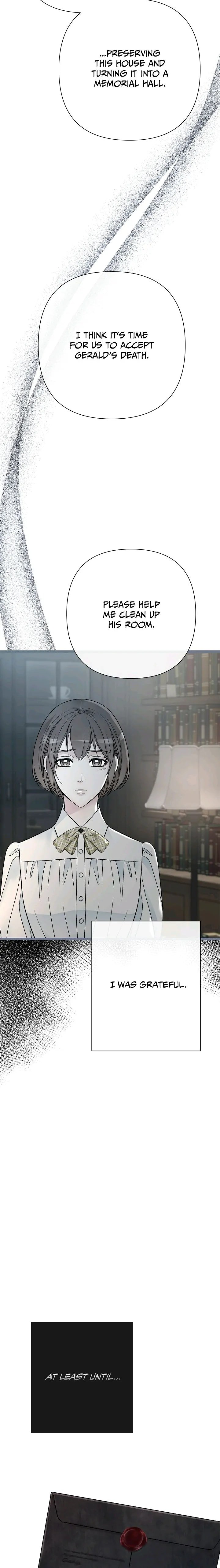 The Problematic Prince, Chapter 76 image 12
